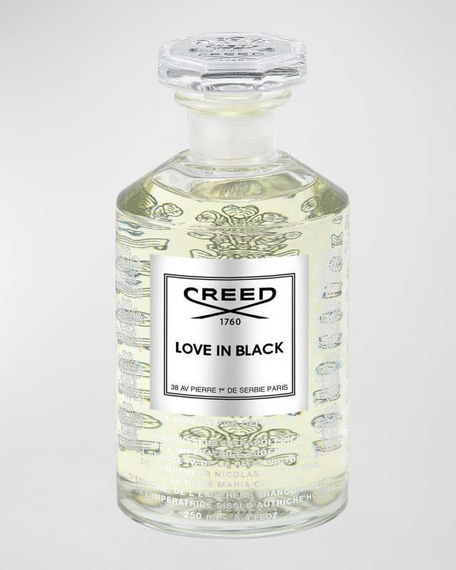 Love In Black,